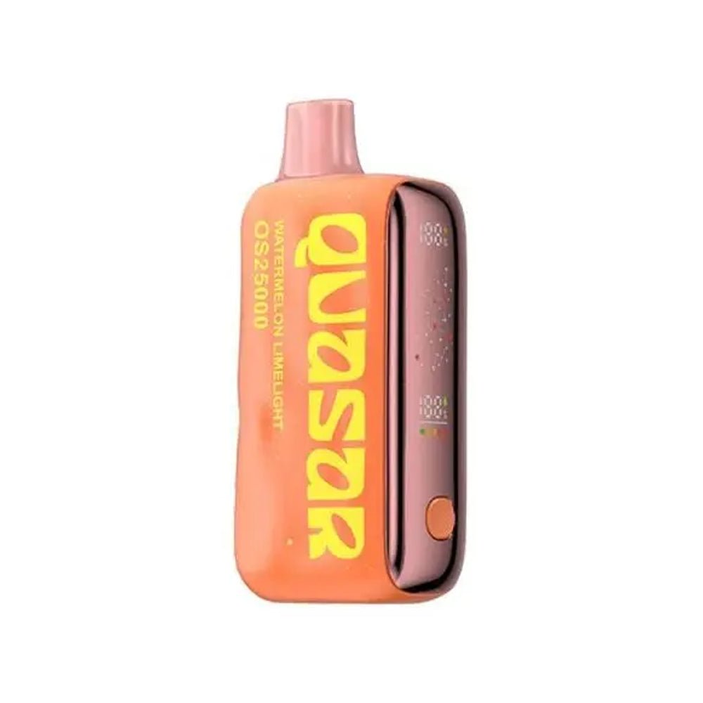 Quasar OS 25000 By Lost Mary Vape - Image 14