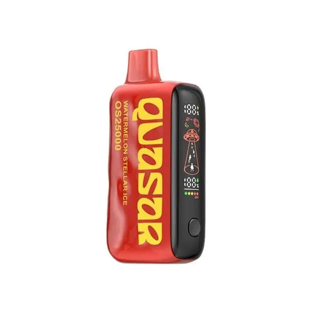Quasar OS 25000 By Lost Mary Vape - Image 15