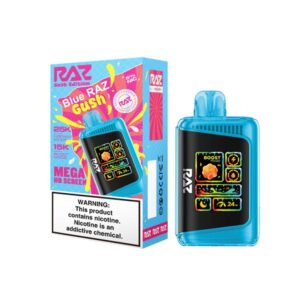 RAZ LTX 25K Disposable Vape Gush Edition
