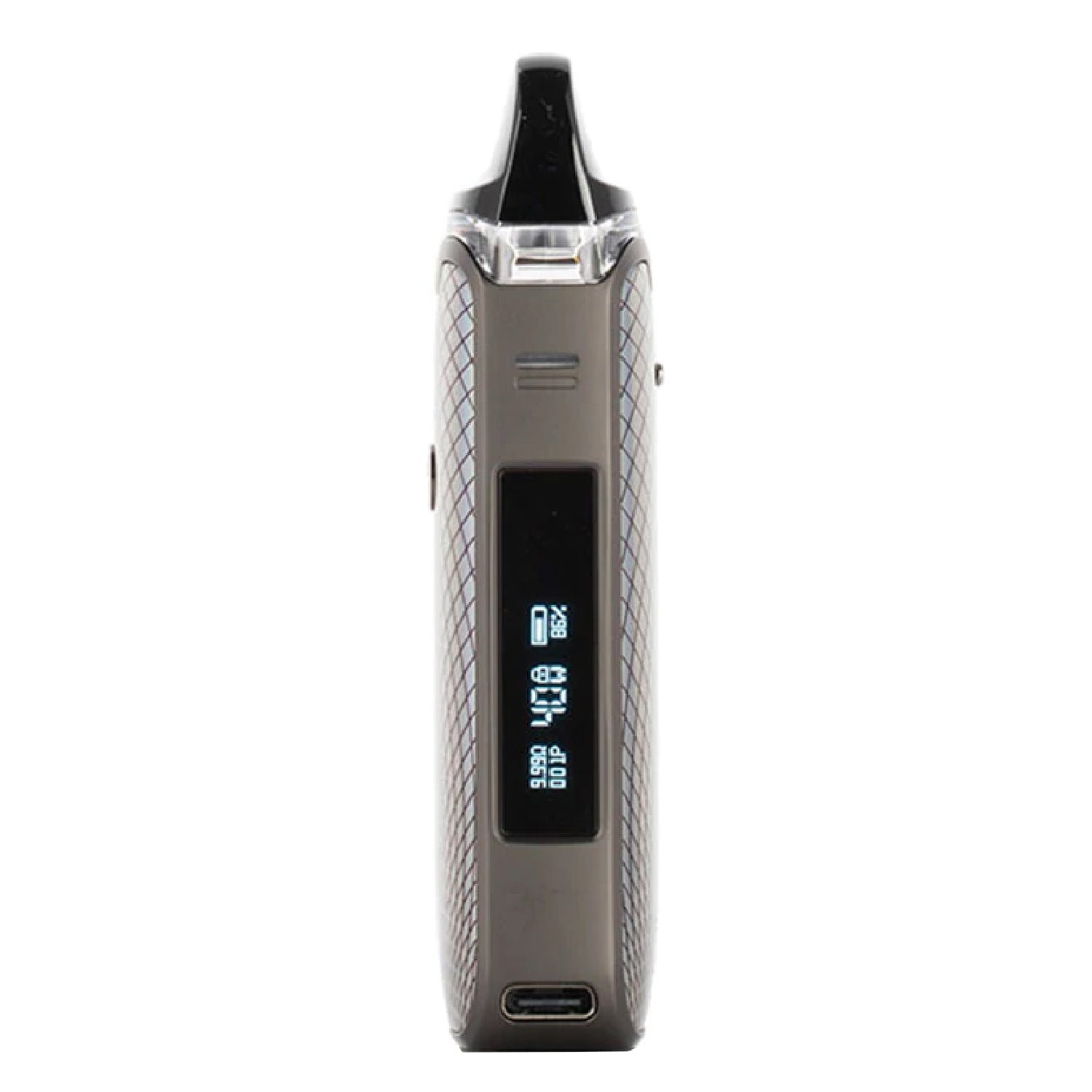 Vaporesso LUXE PM40 Pod Mod Kit Silver - Image 2