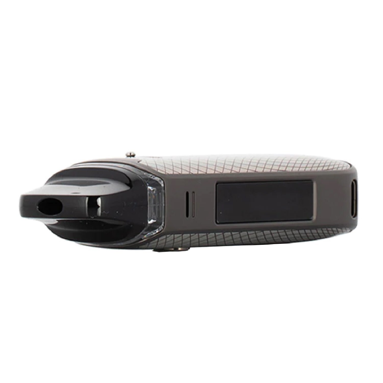 Vaporesso LUXE PM40 Pod Mod Kit Silver - Image 3