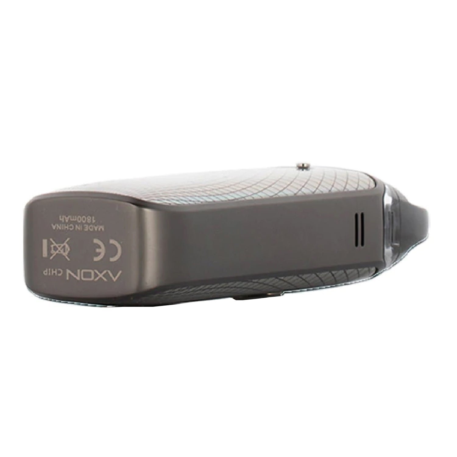 Vaporesso LUXE PM40 Pod Mod Kit Silver - Image 4