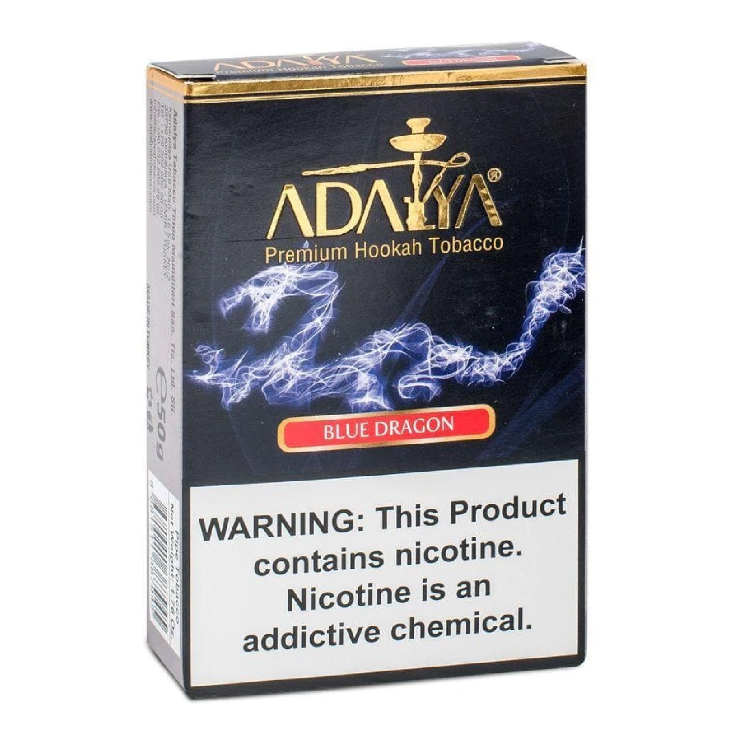 Adalya Hookah Tobacco 50gram - Image 5