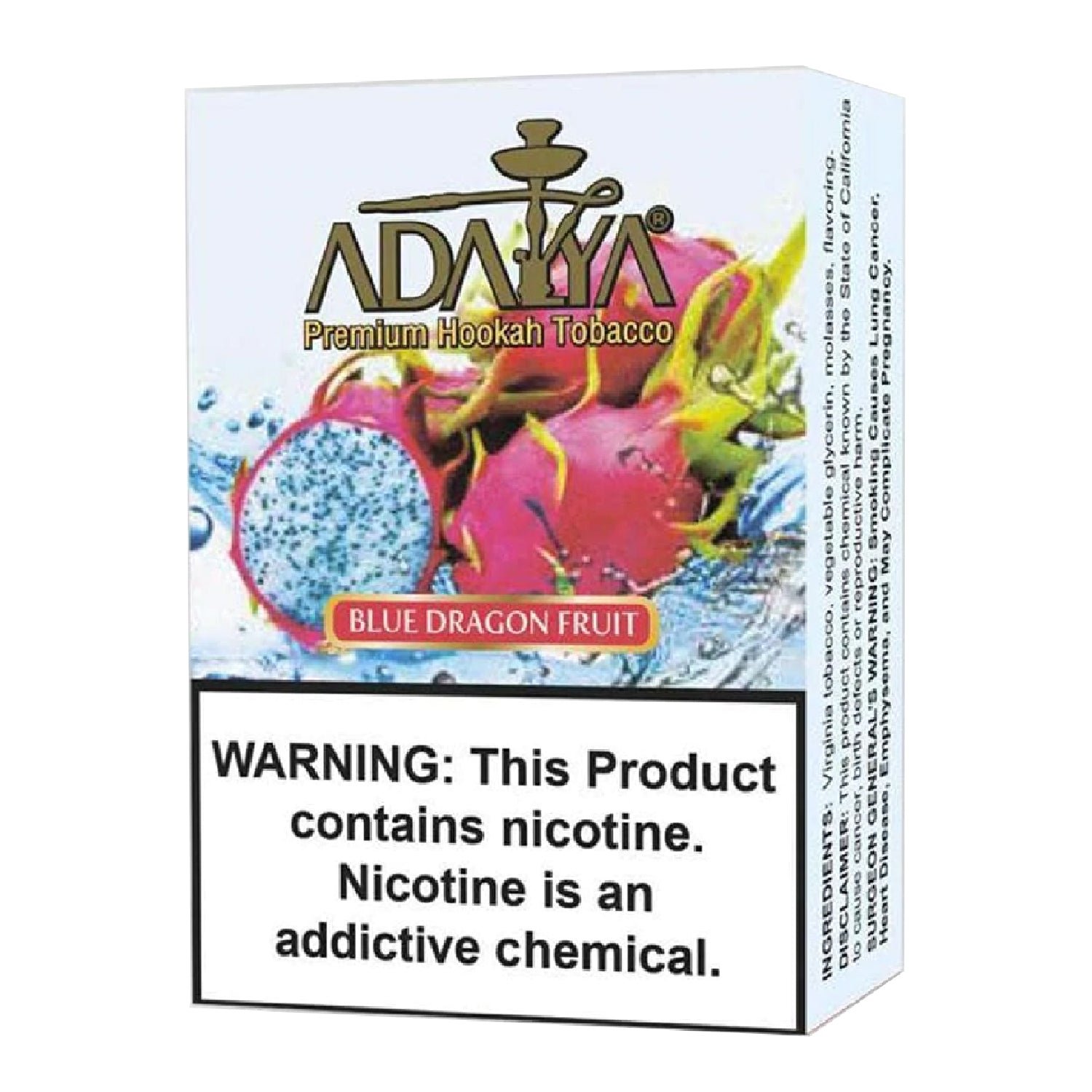 Adalya Hookah Tobacco 50gram - Image 4
