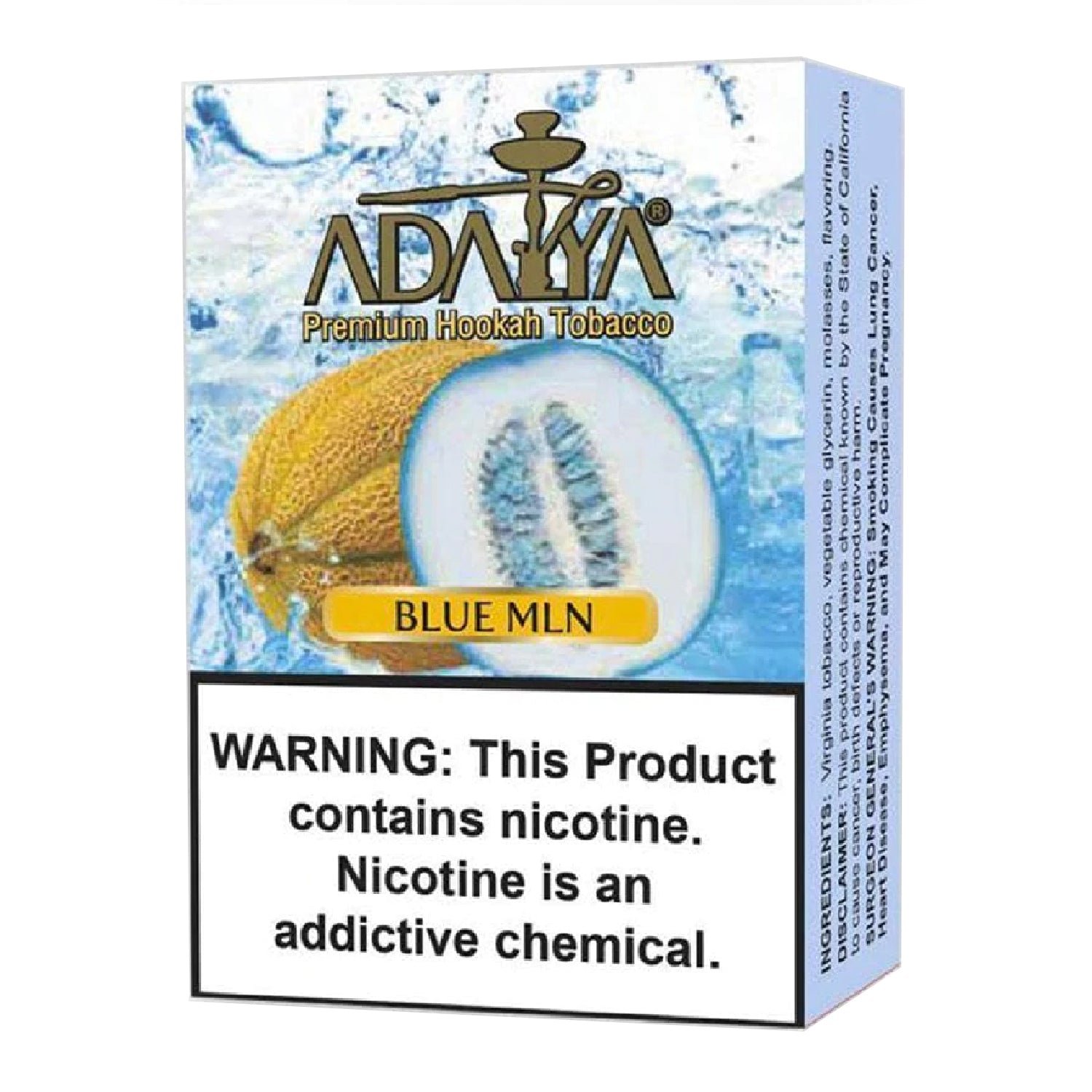 Adalya Hookah Tobacco 50gram - Image 6