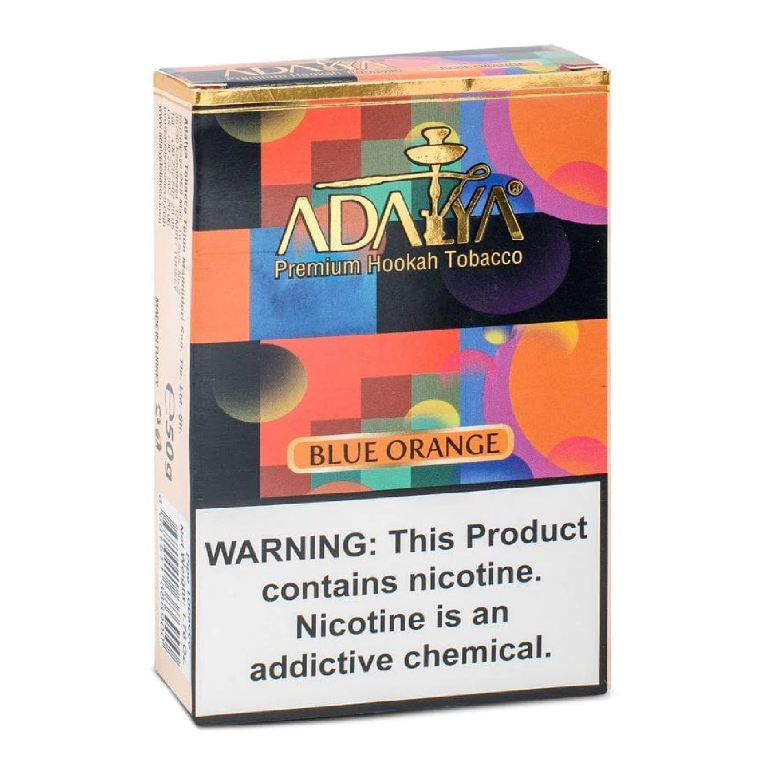 Adalya Hookah Tobacco 50gram - Image 7