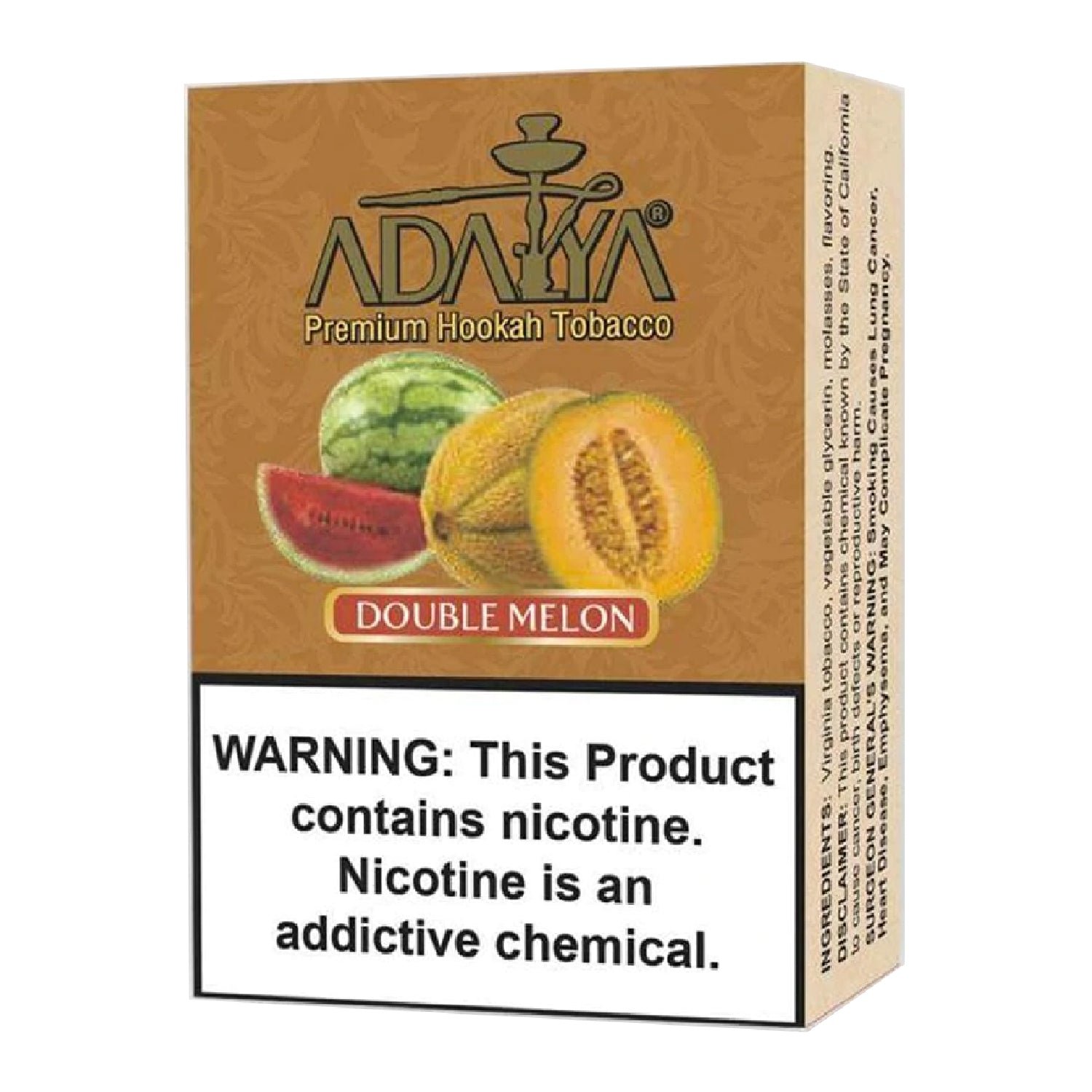 Adalya Hookah Tobacco 50gram - Image 10
