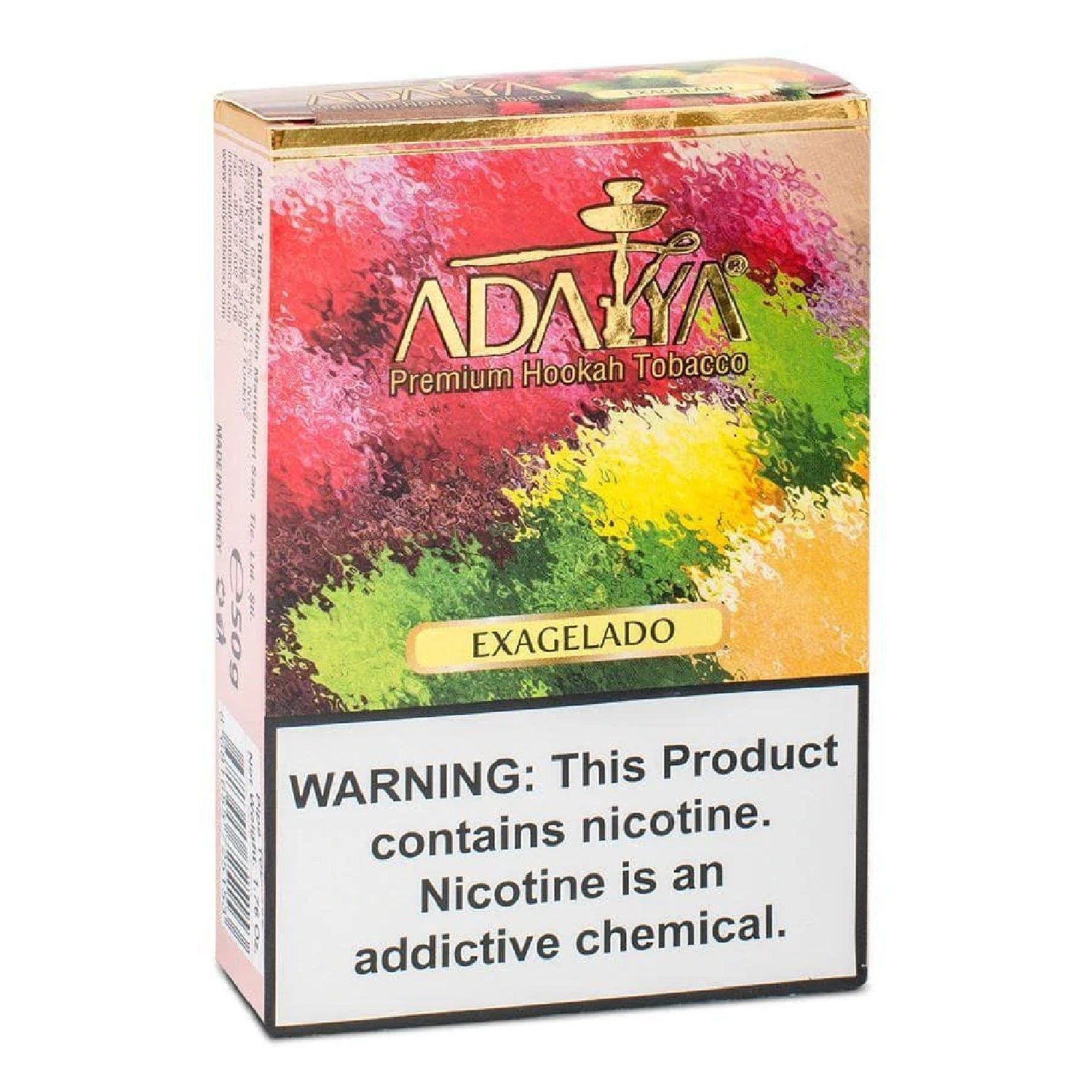 Adalya Hookah Tobacco 50gram - Image 11