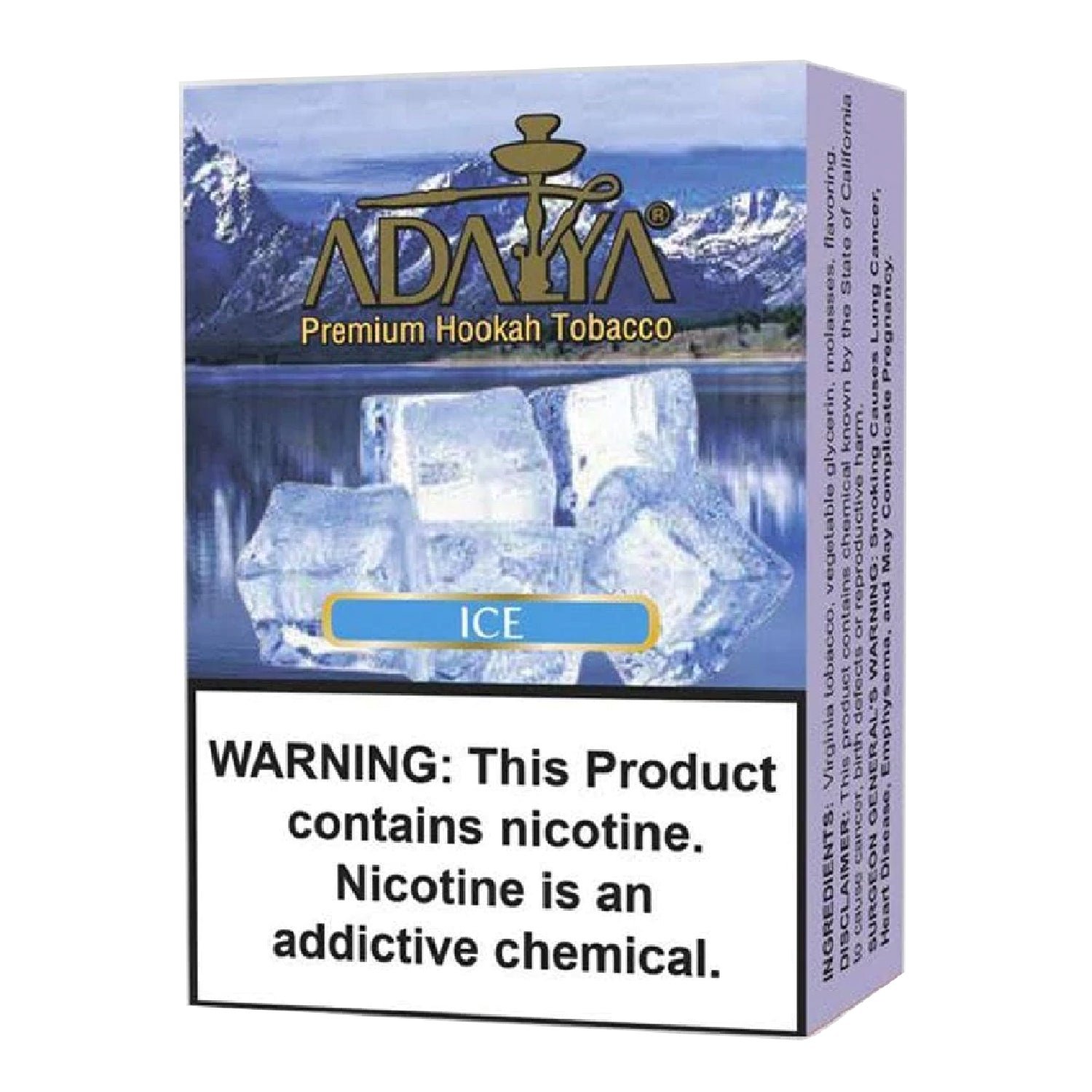 Adalya Hookah Tobacco 50gram - Image 15