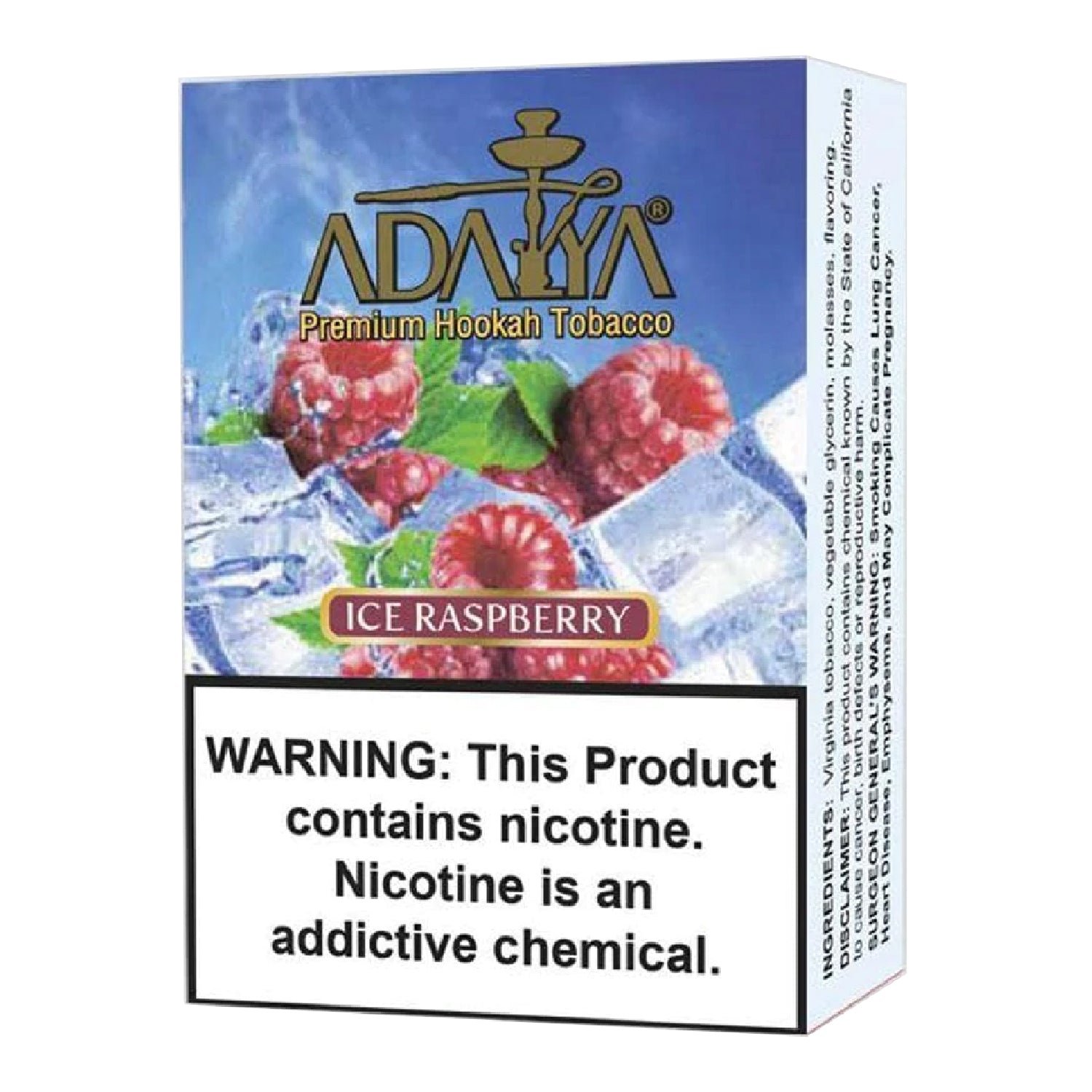 Adalya Hookah Tobacco 50gram - Image 14