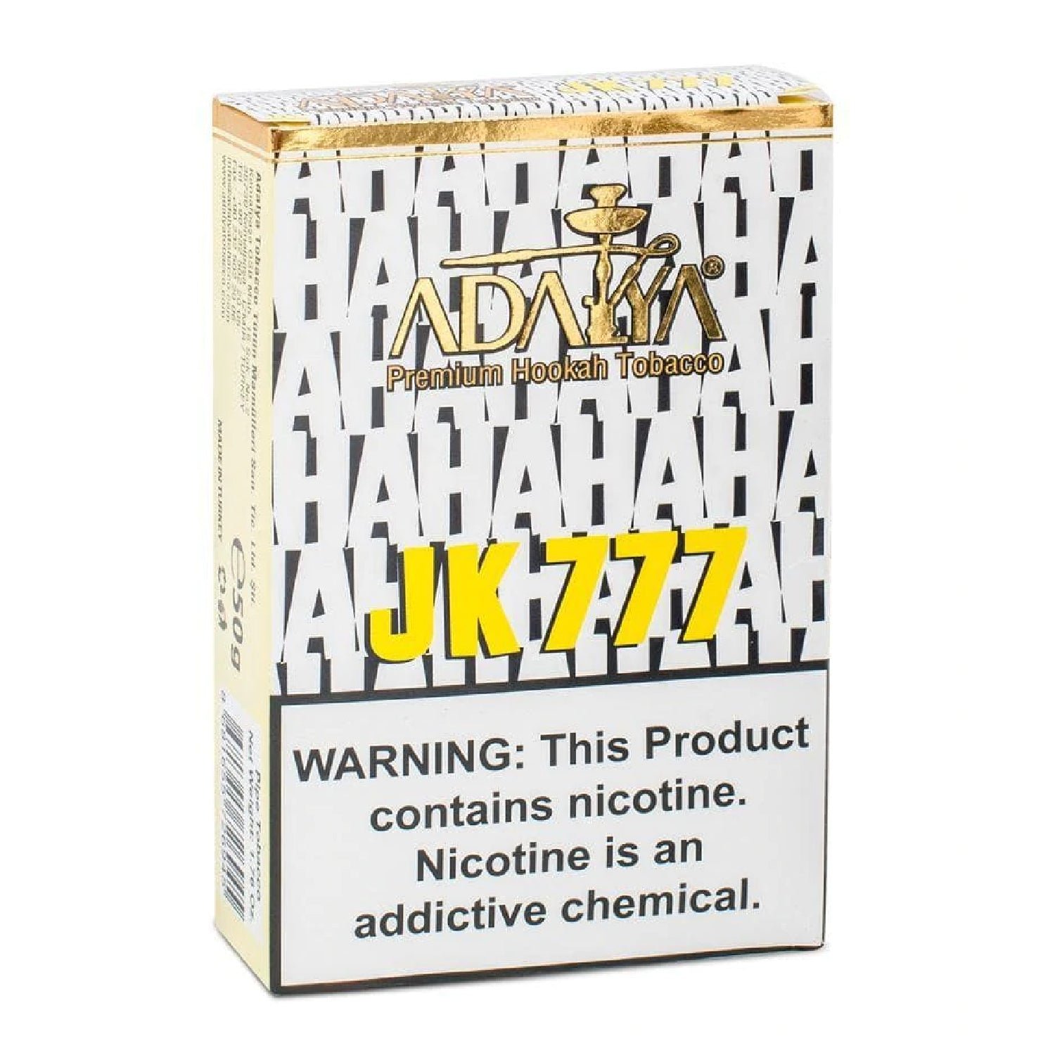 Adalya Hookah Tobacco 50gram - Image 16