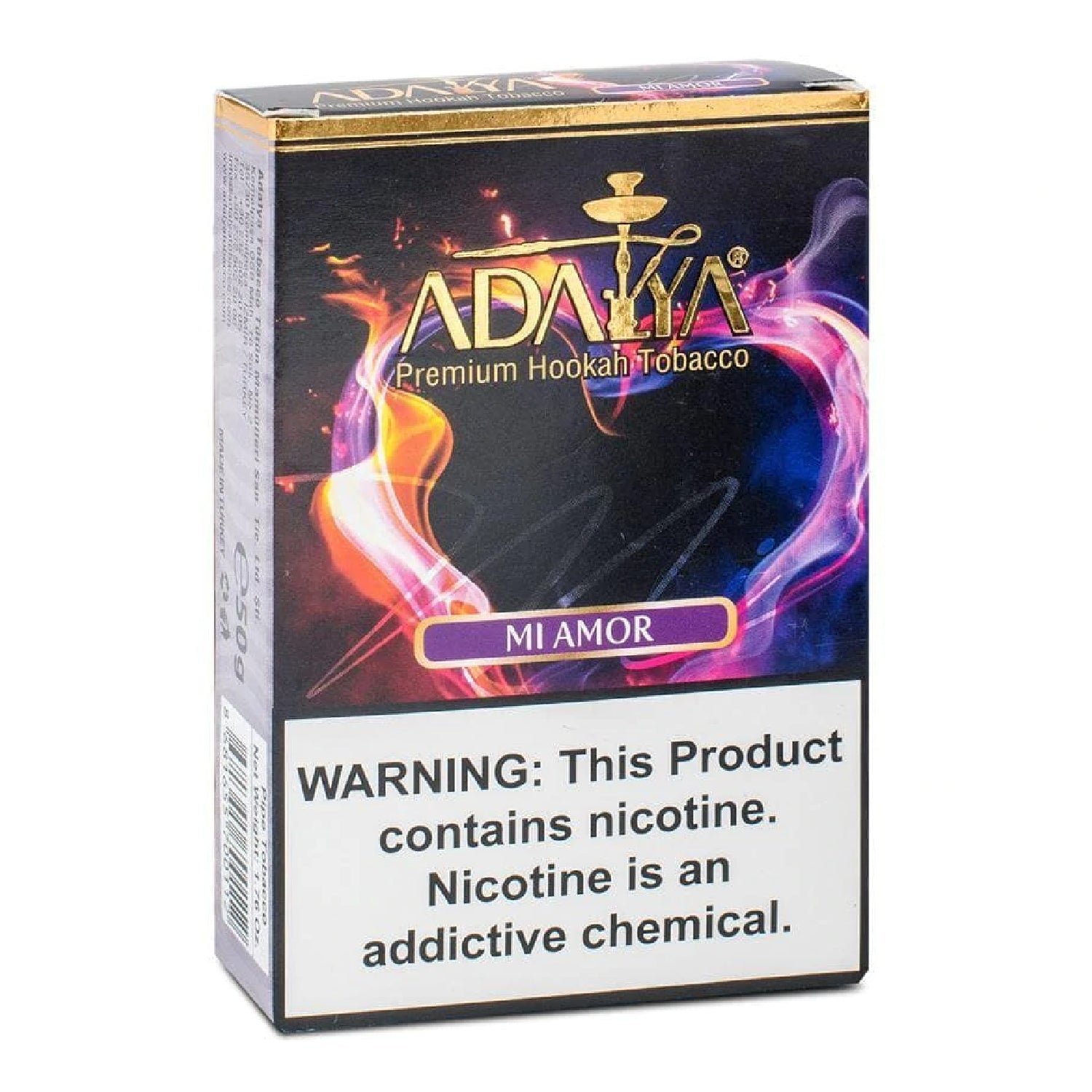 Adalya Hookah Tobacco 50gram - Image 21