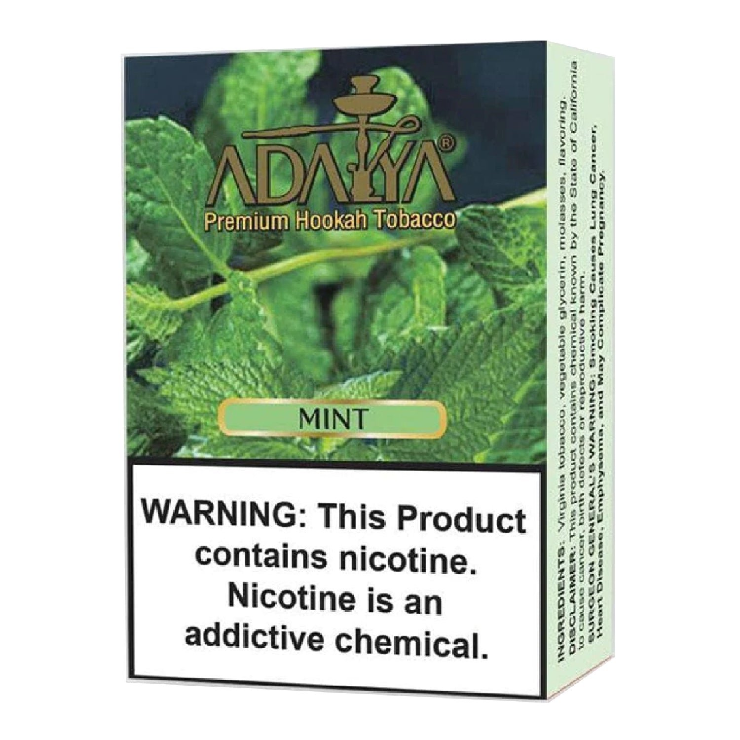 Adalya Hookah Tobacco 50gram - Image 22