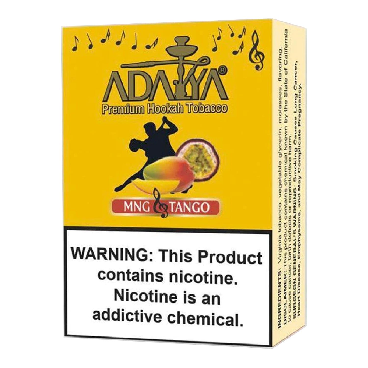 Adalya Hookah Tobacco 50gram - Image 23