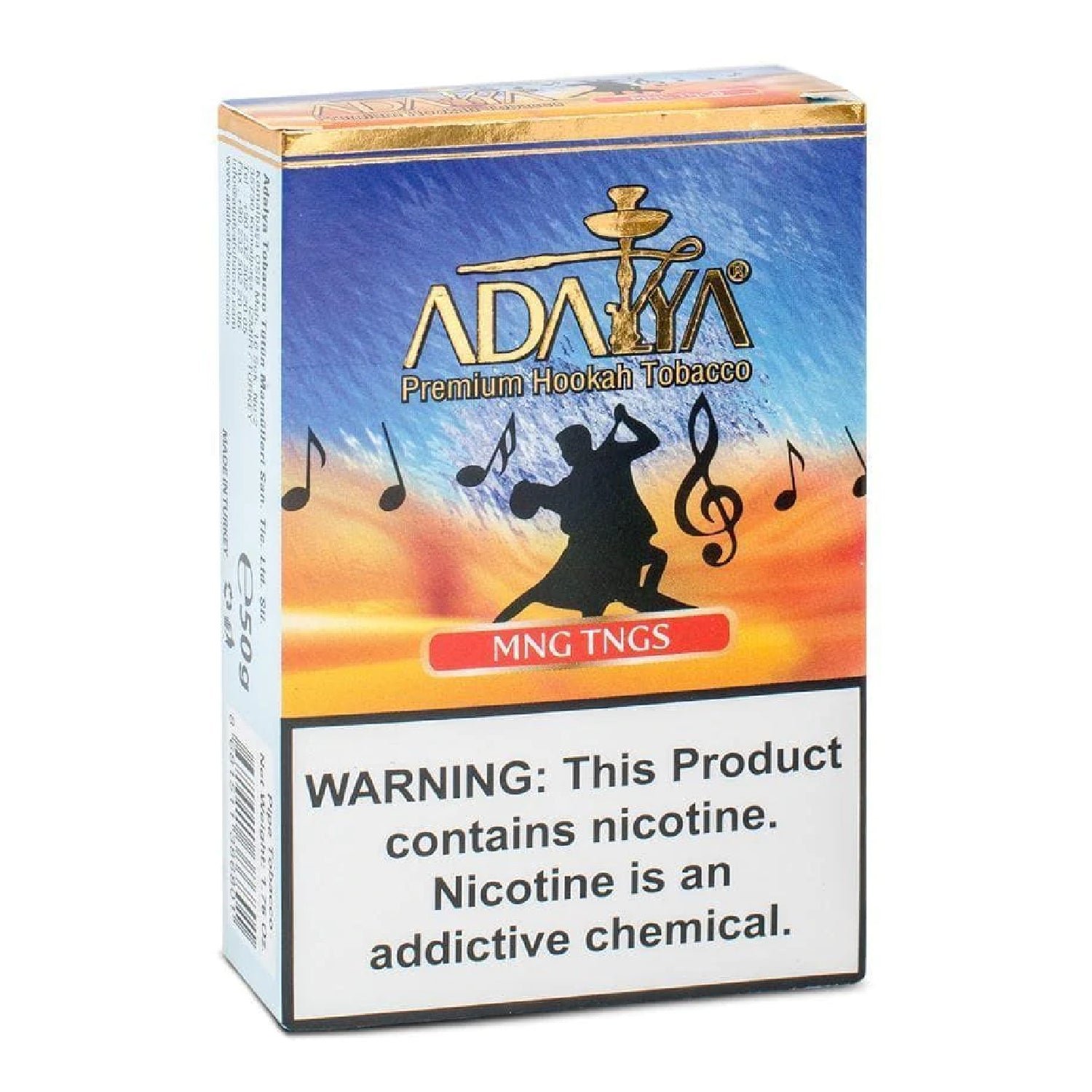 Adalya Hookah Tobacco 50gram - Image 24