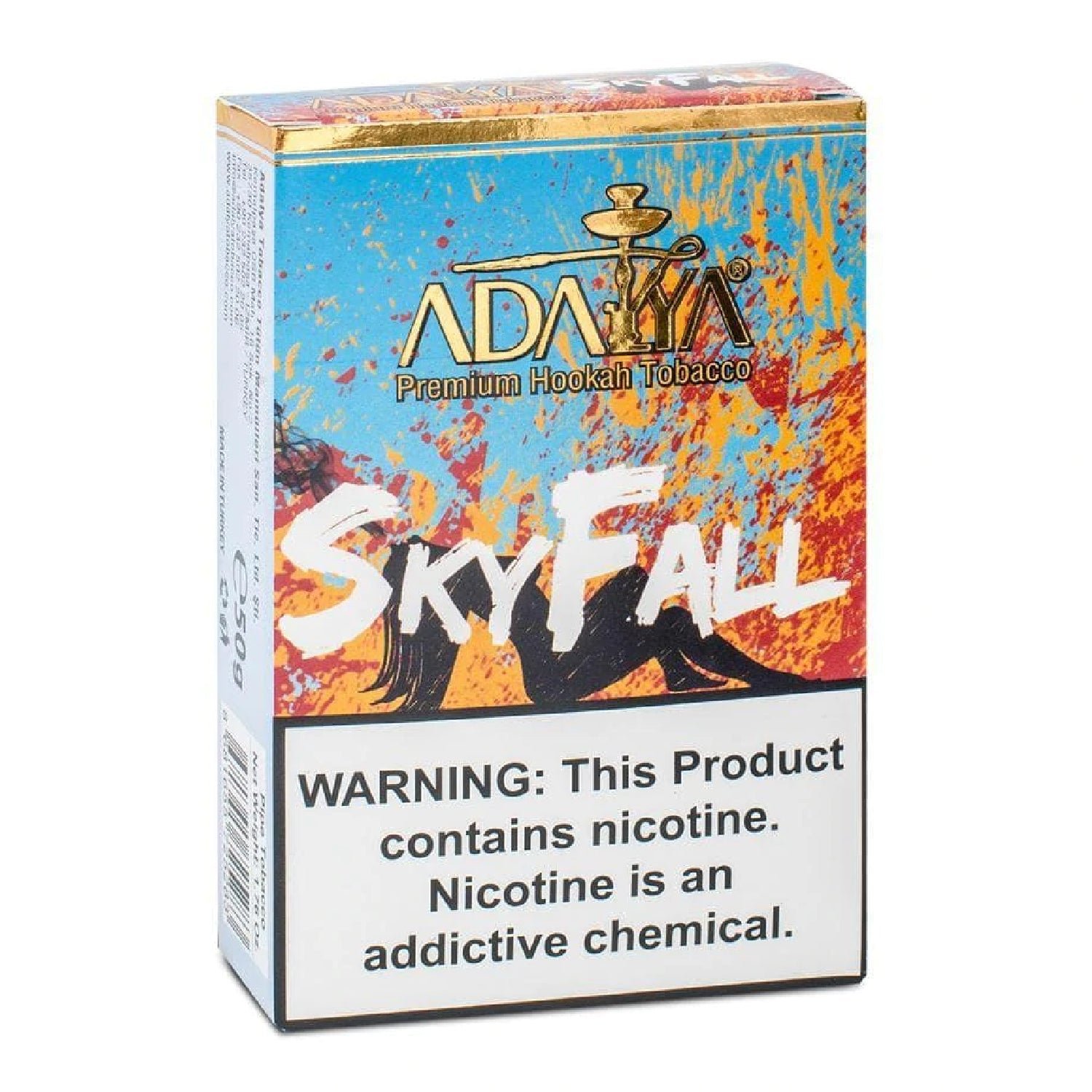 Adalya Hookah Tobacco 50gram - Image 25