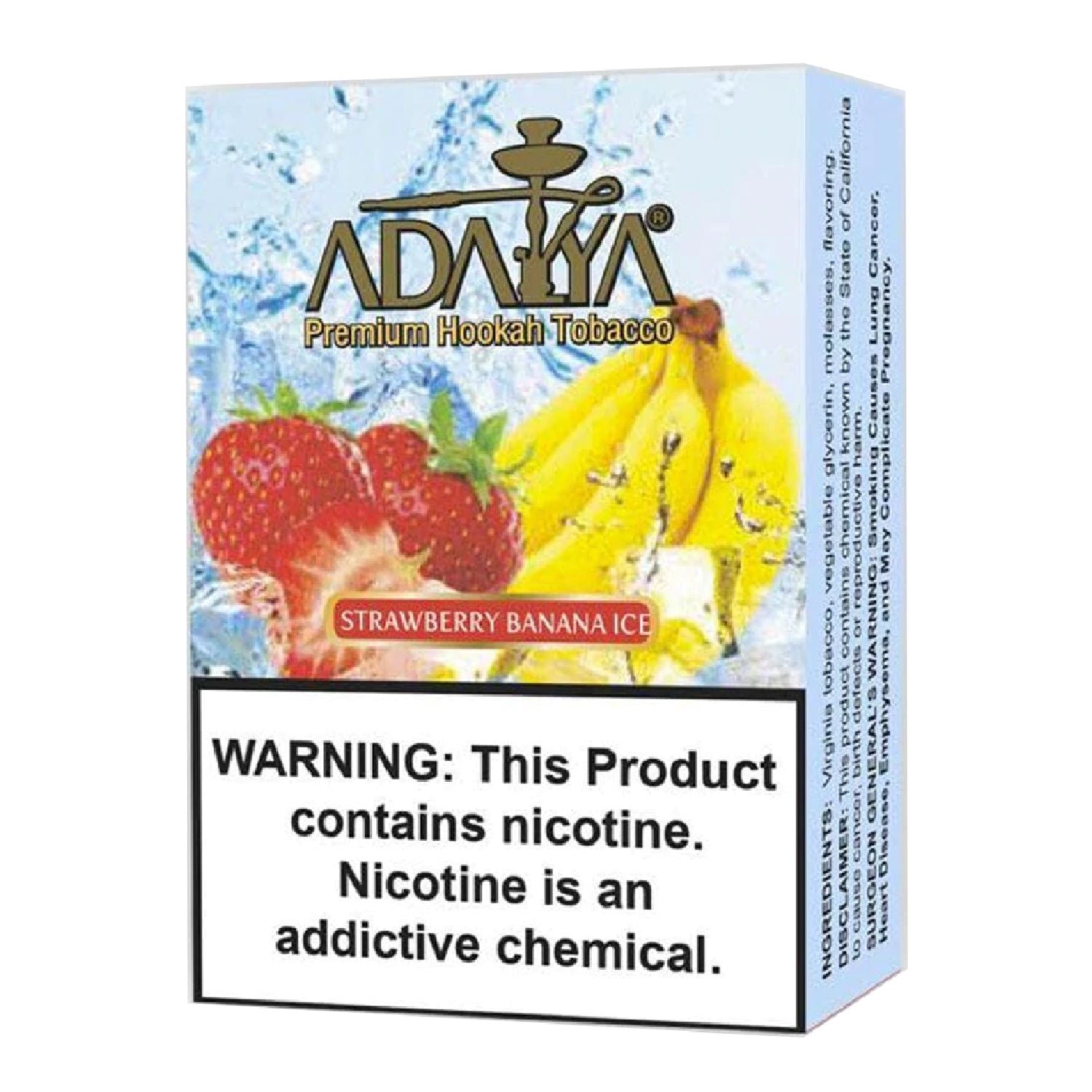 Adalya Hookah Tobacco 50gram - Image 26