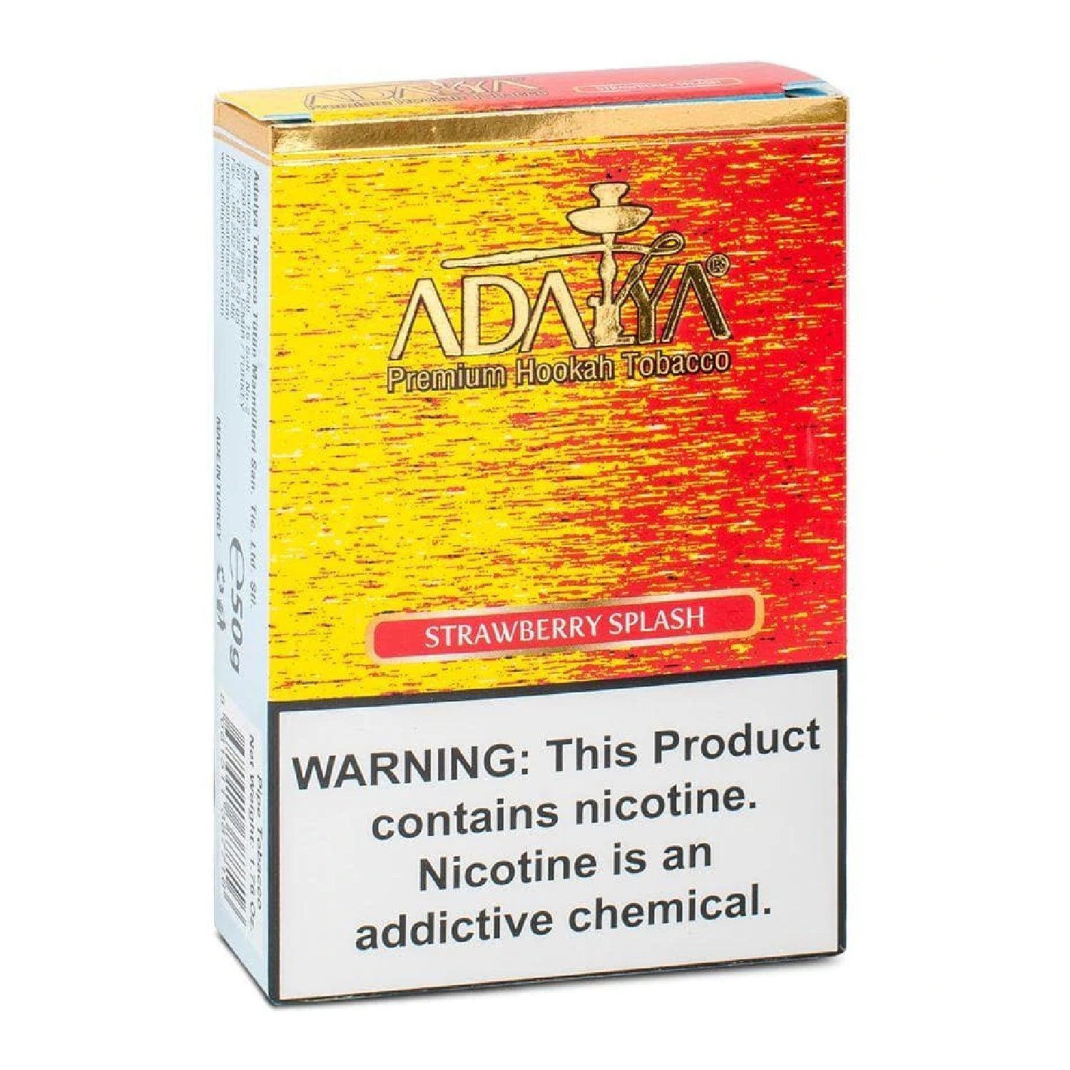 Adalya Hookah Tobacco 50gram - Image 27