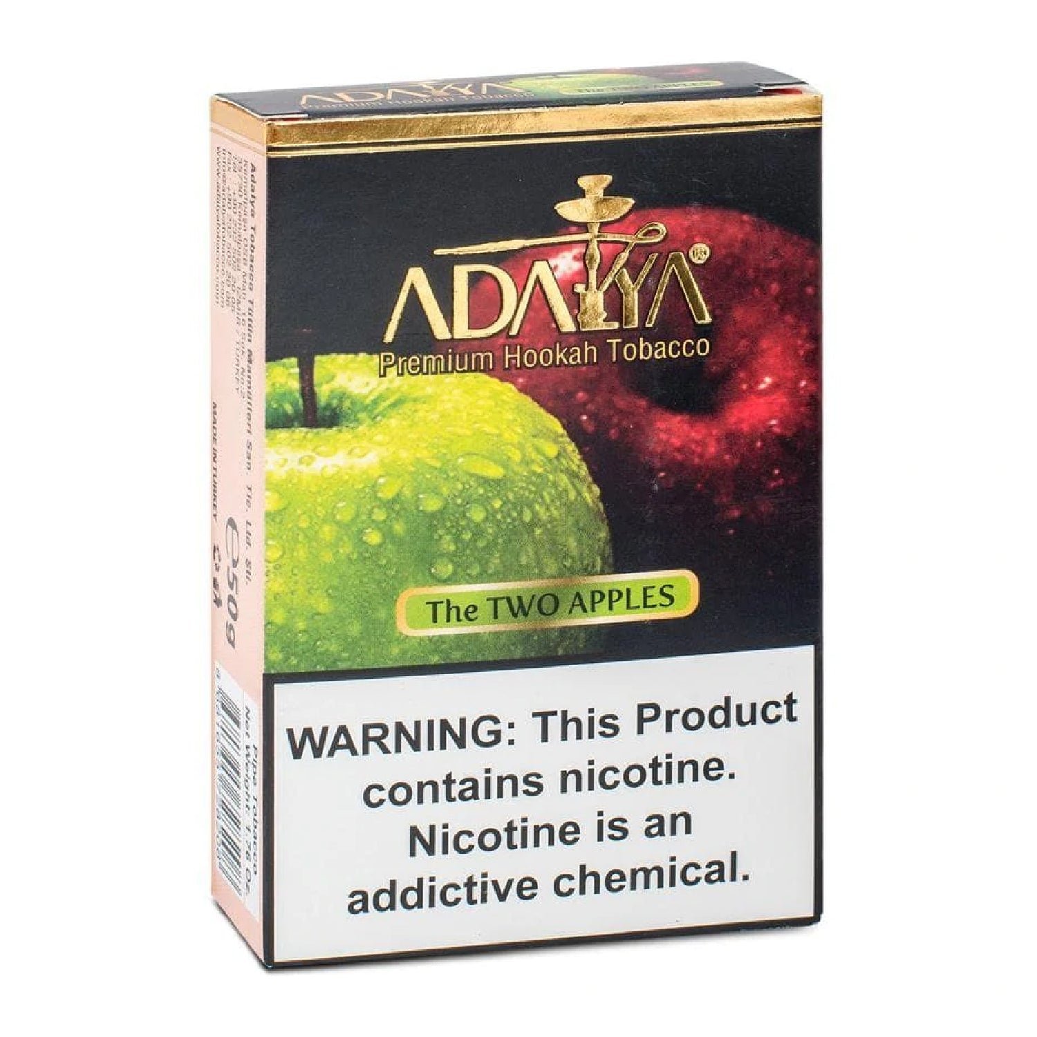 Adalya Hookah Tobacco 50gram - Image 29