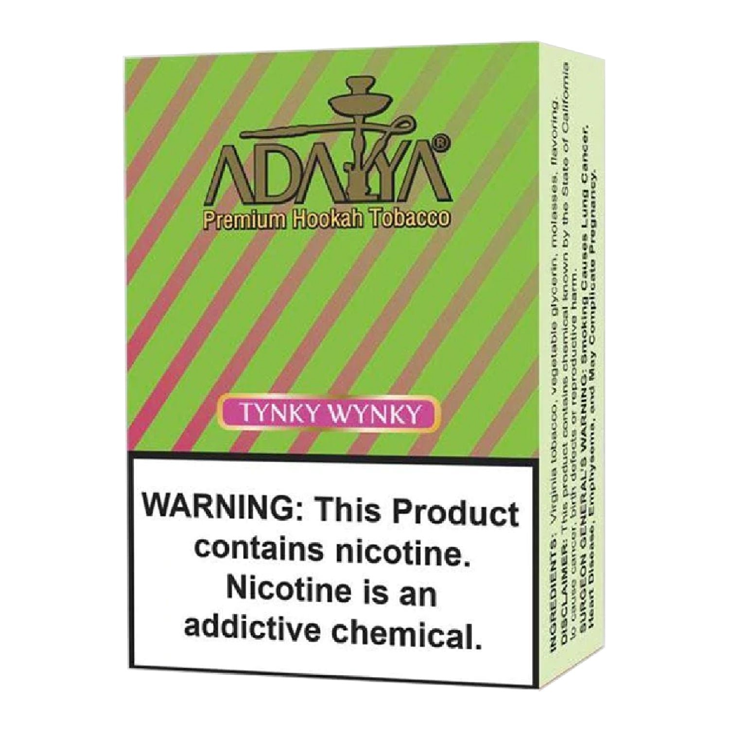 Adalya Hookah Tobacco 50gram - Image 30