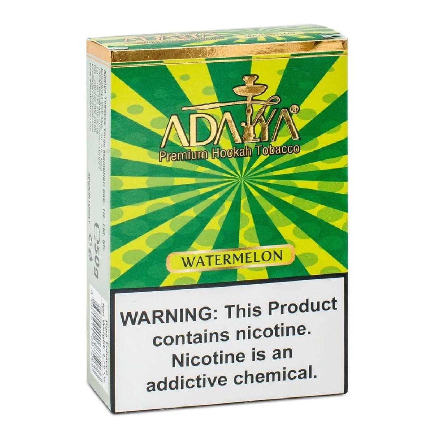 Adalya Hookah Tobacco 50gram - Image 31