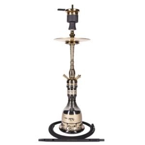 Hookah AMY Deluxe Little Tura