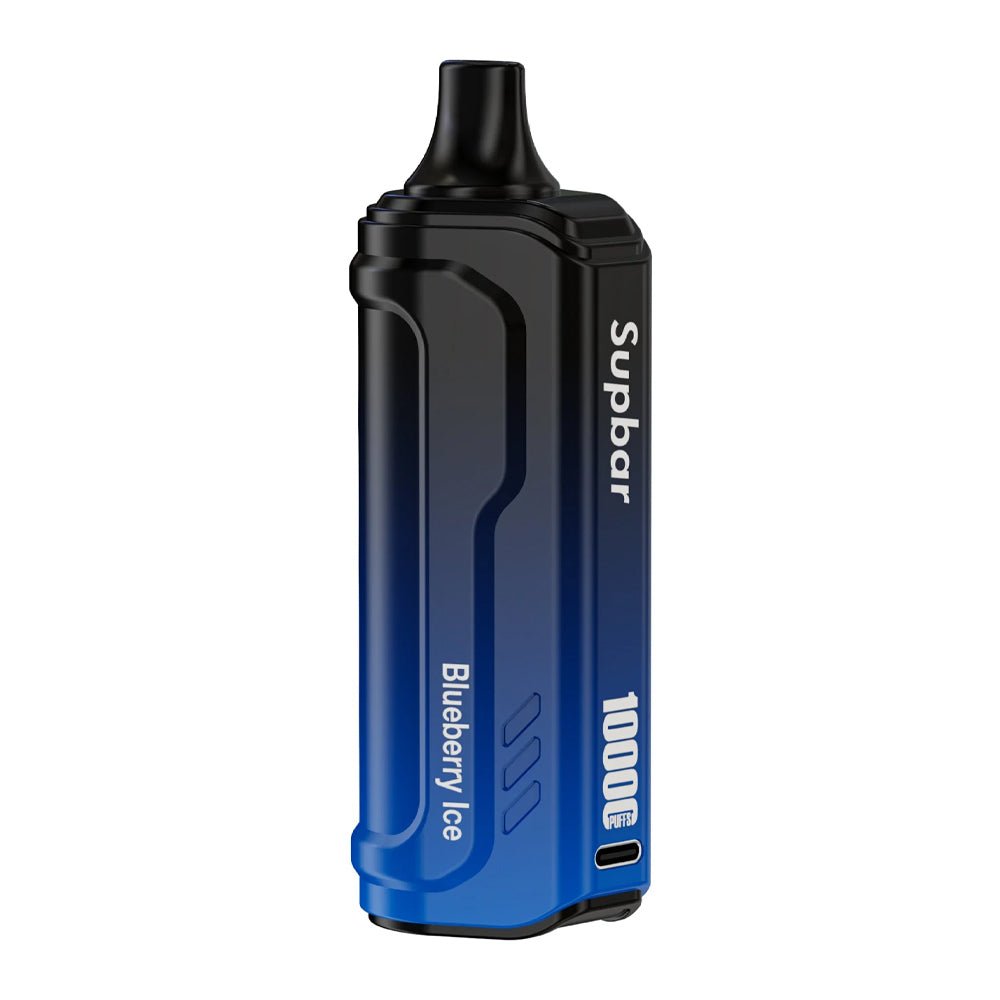 Supbar Mk 10000 Puffs Disposable Vape Pod Box - Image 7