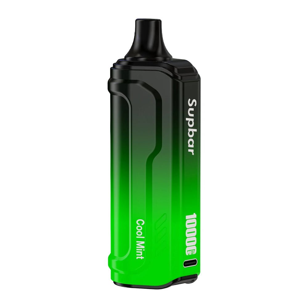 Supbar Mk 10000 Puffs Disposable Vape Pod Box - Image 9