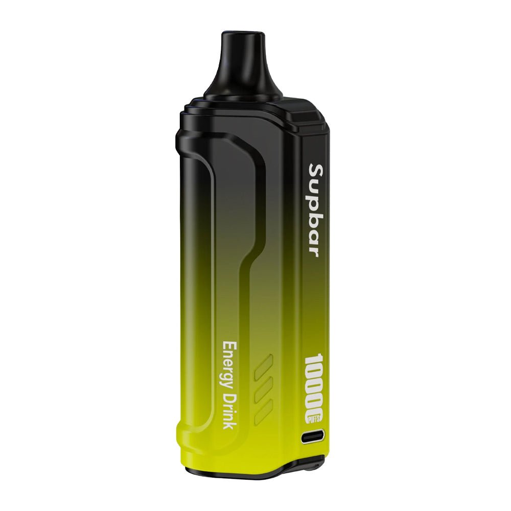 Supbar Mk 10000 Puffs Disposable Vape Pod Box - Image 8