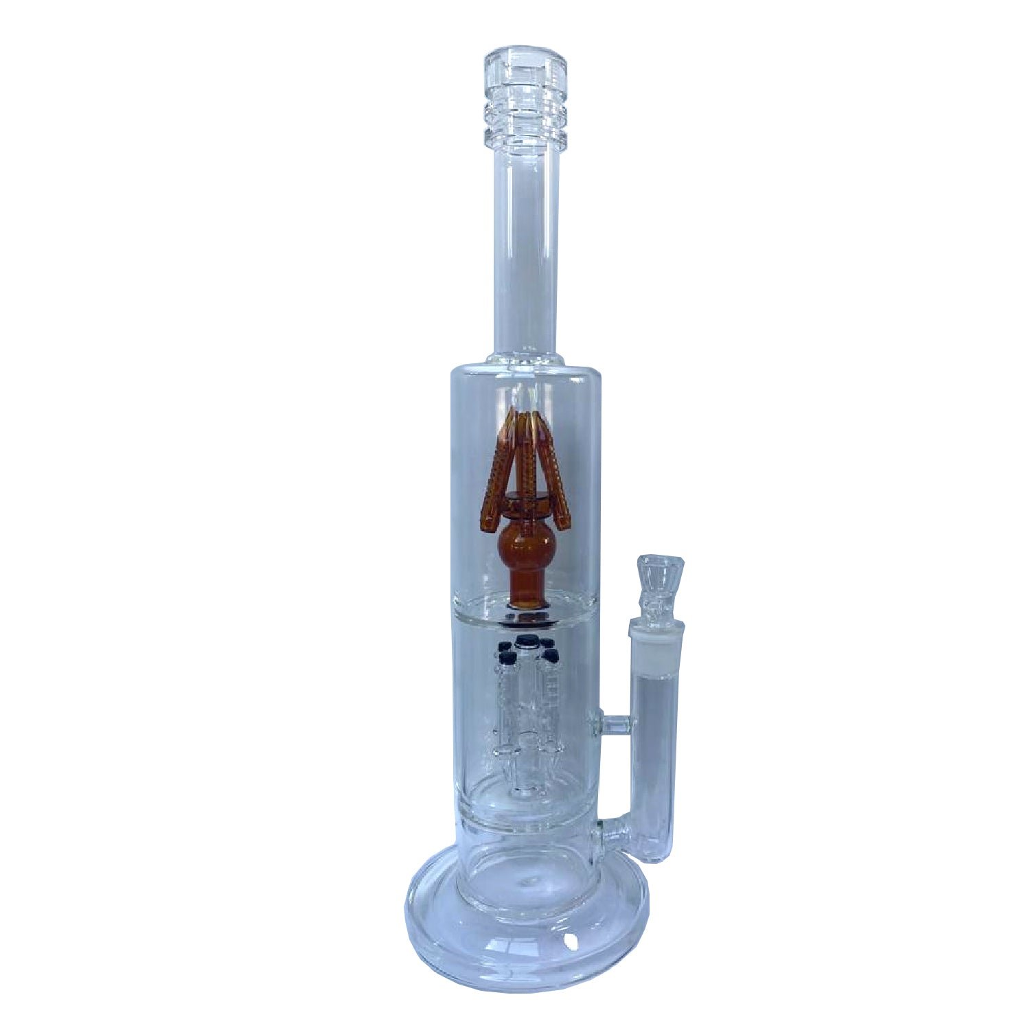 Glass Water Pipe Bong - Image 2