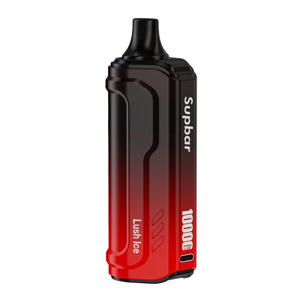 Supbar Mk 10000 Puffs Disposable Vape Pod Box - Image 3
