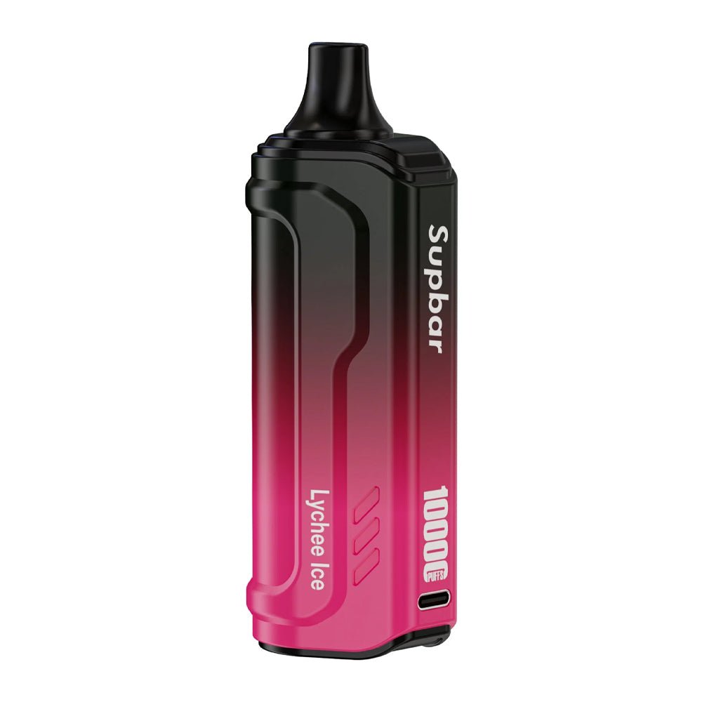 Supbar Mk 10000 Puffs Disposable Vape Pod Box - Image 2