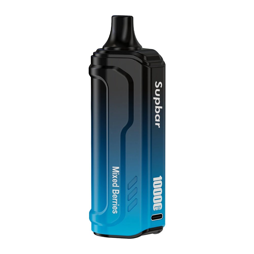 Supbar Mk 10000 Puffs Disposable Vape Pod Box - Image 4