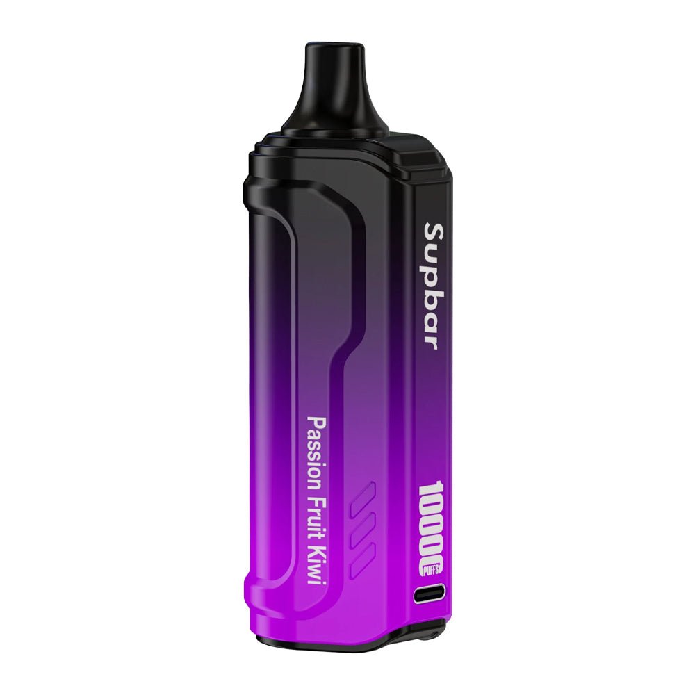 Supbar Mk 10000 Puffs Disposable Vape Pod Box - Image 5