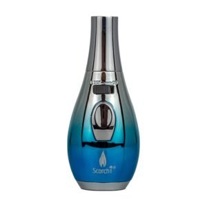 Scorch Torch Ombre Lamp Single Jet Flame Lighter