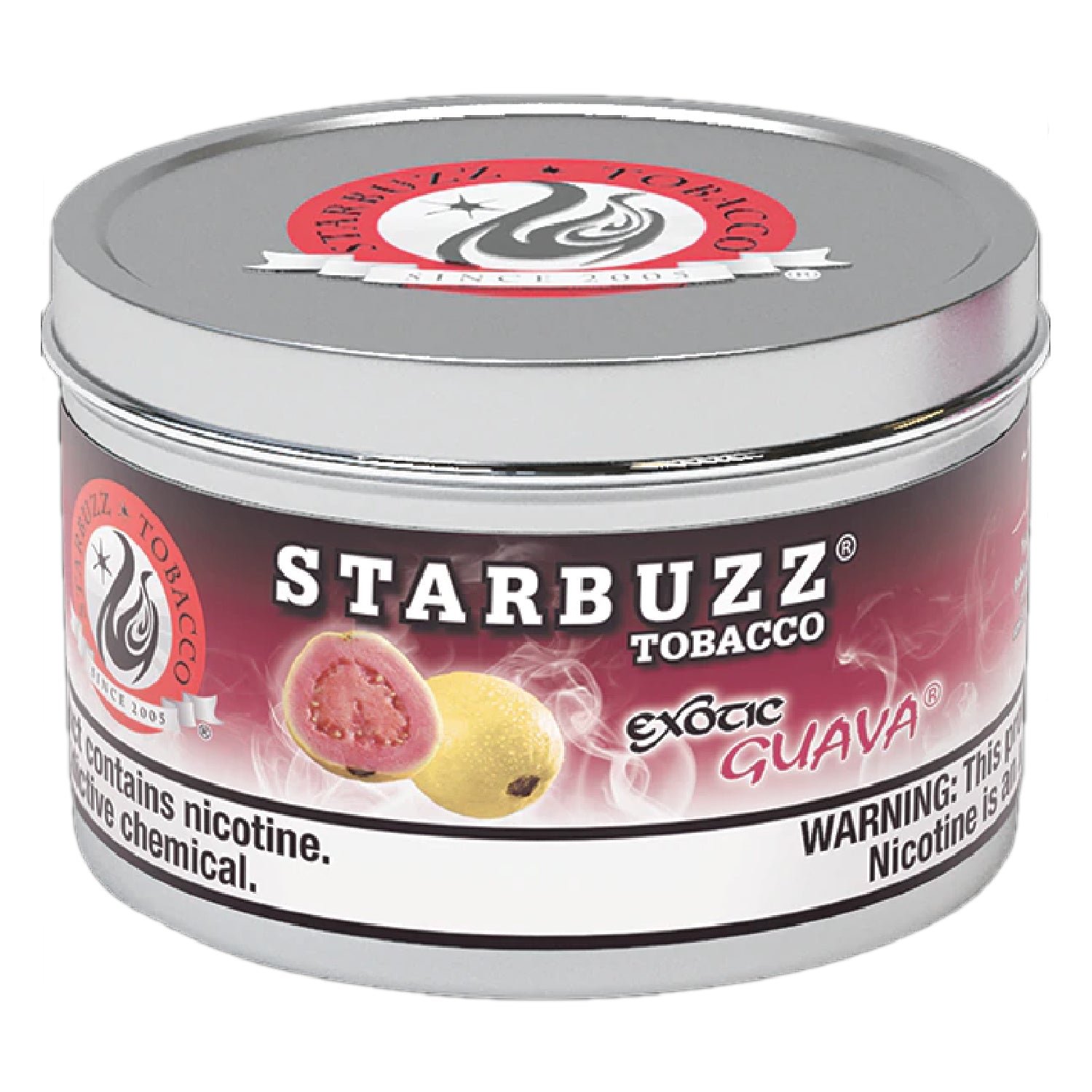 Starbuzz Hookah Tobacco Exotic 250Gram - Image 4