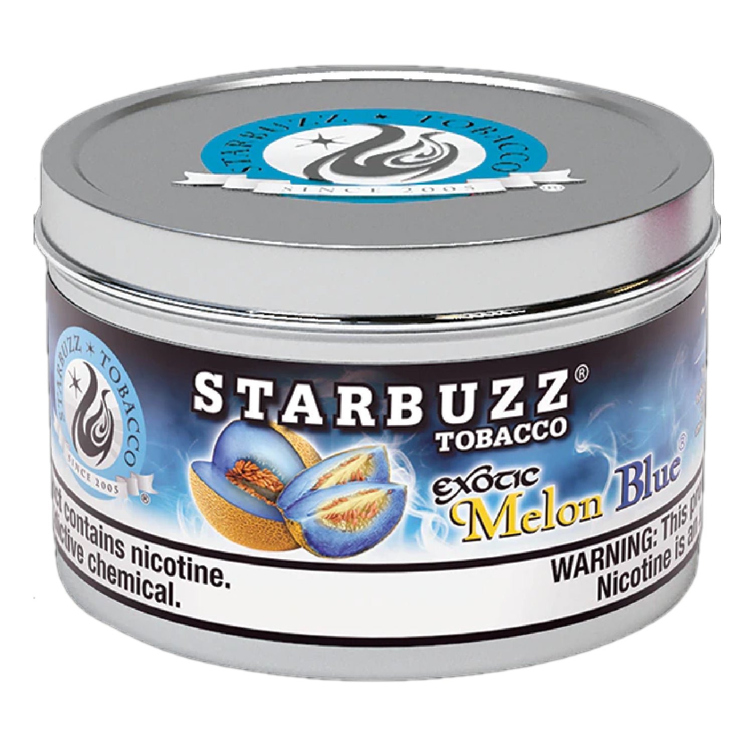 Starbuzz Hookah Tobacco Exotic 250Gram - Image 5