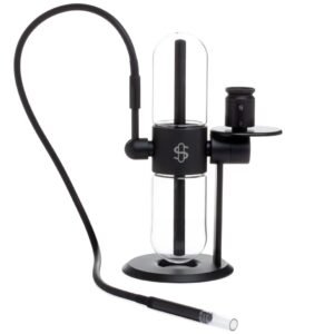 Gravity Infuser Hookah Bong