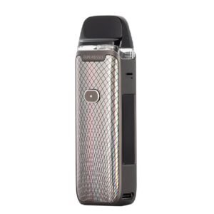 Vaporesso LUXE PM40 Pod Mod Kit Silver