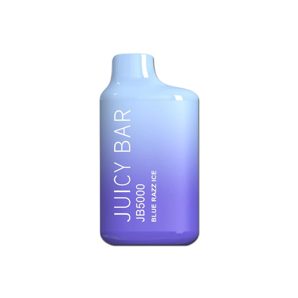 JUICY BAR JB5000 DISPOSABLBE VAPE 13ML - Image 2
