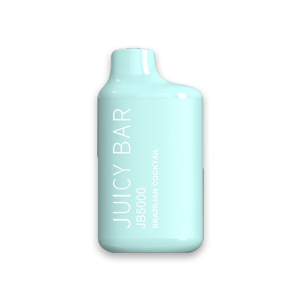 JUICY BAR JB5000 DISPOSABLBE VAPE 13ML - Image 8