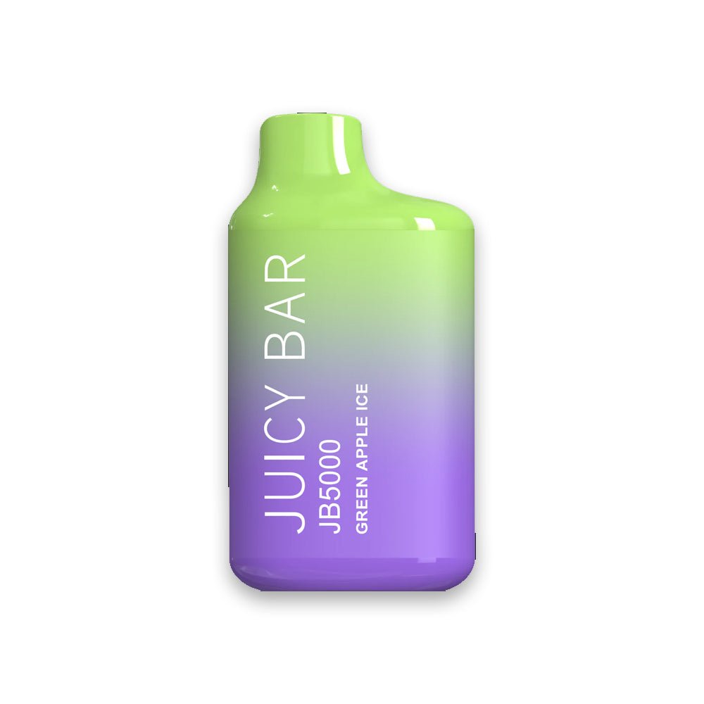 JUICY BAR JB5000 DISPOSABLBE VAPE 13ML - Image 3
