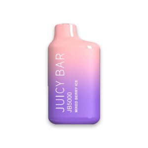 JUICY BAR JB5000 DISPOSABLBE VAPE 13ML