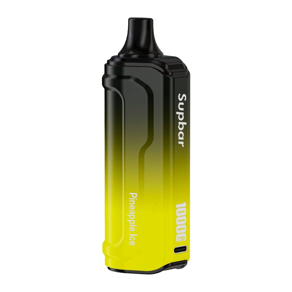 Supbar Mk 10000 Puffs Disposable Vape Pod Box - Image 6