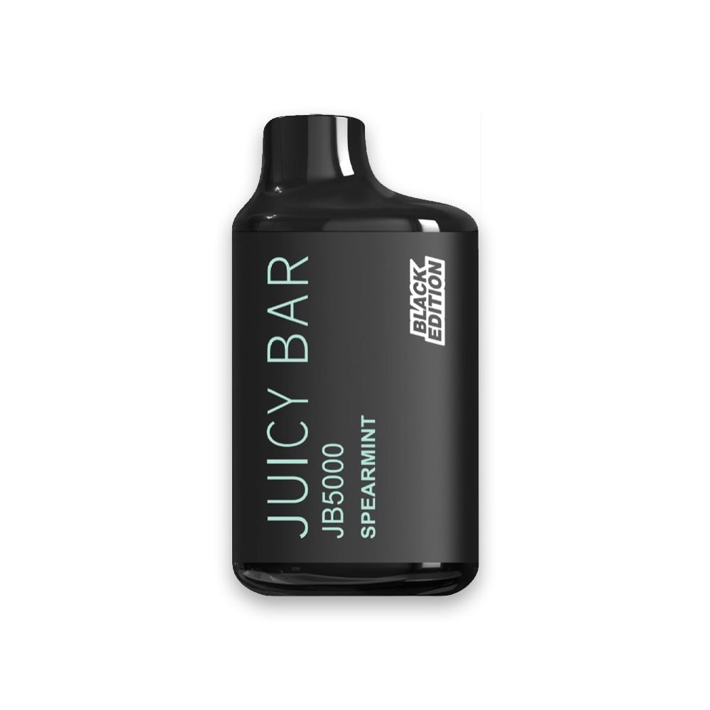 JUICY BAR JB5000 DISPOSABLBE VAPE 13ML - Image 10