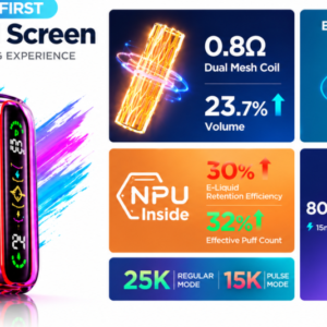 Geek Bar Pulse 2 disposable vape ecig smokeshop chillzone usa
